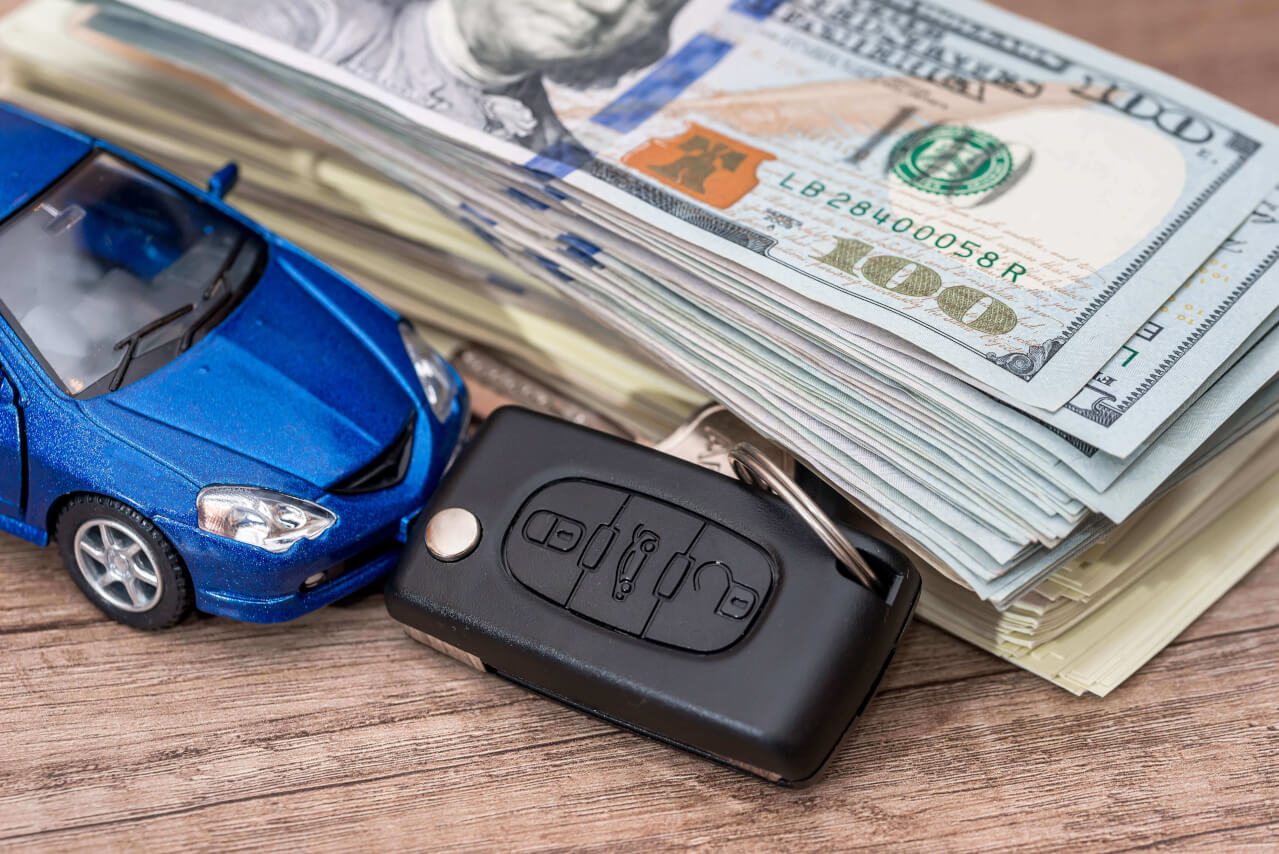 cash for cars in Abington